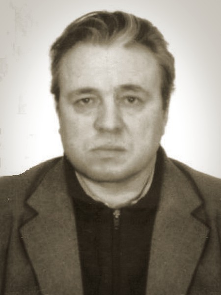 Жужупал Сергей Потапович